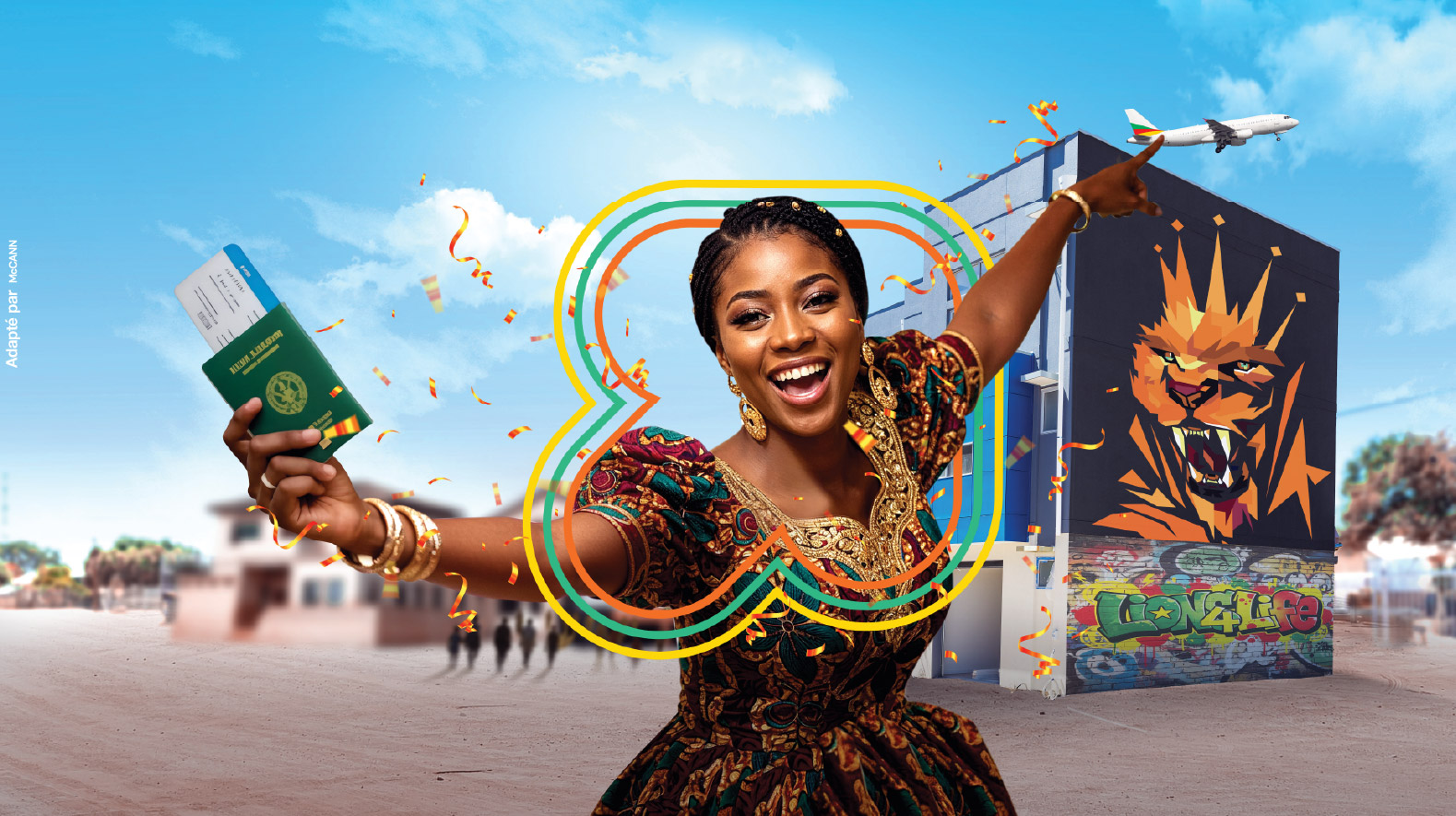 Orange Money offre plein de Cadeaux pour la fin d'année 2025